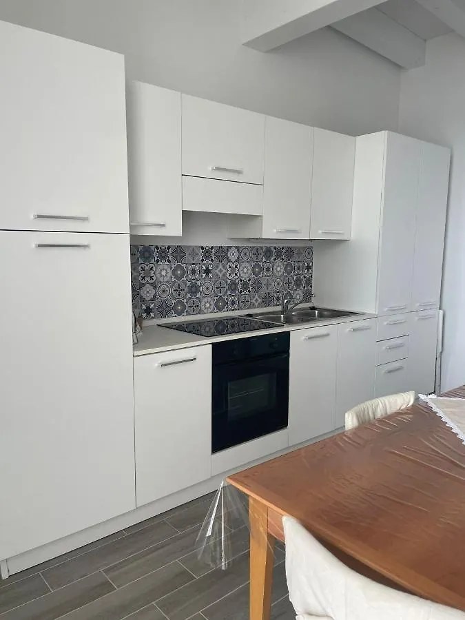 Residence Wave Plus - Solo Per Famiglie - Walterigato Apartments Lido di Jesolo