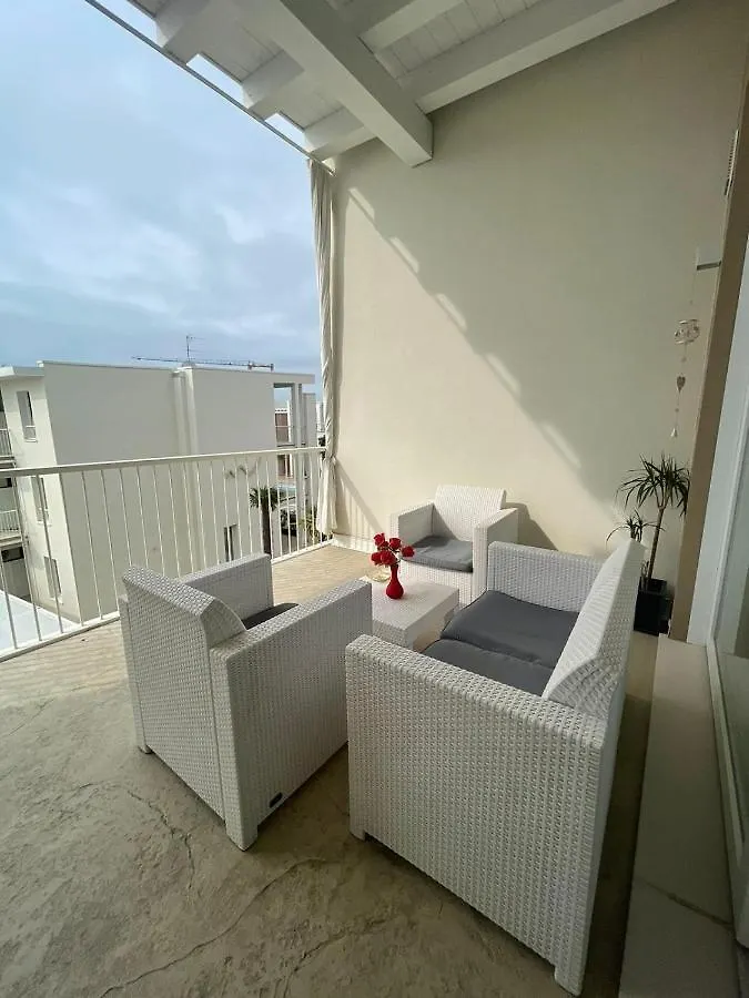 Residence Wave Plus - Solo Per Famiglie - Walterigato Apartments Lido di Jesolo Italy
