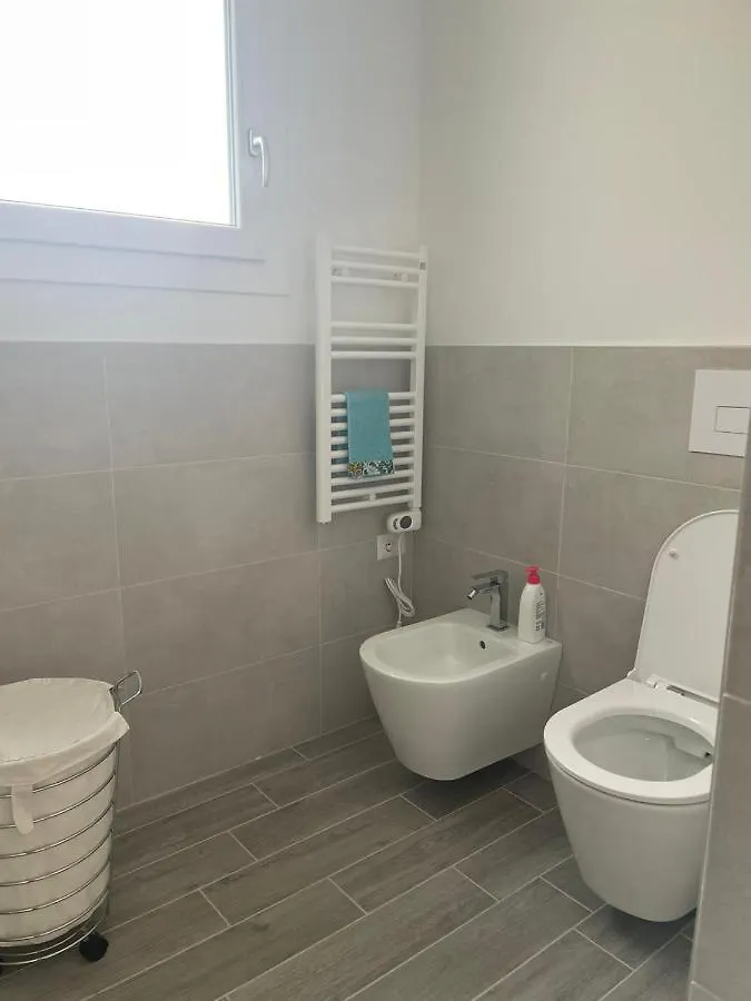 Residence Wave Plus - Solo Per Famiglie - Walterigato Apartments Lido di Jesolo