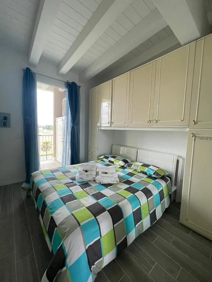 Residence Wave Plus - Solo Per Famiglie - Walterigato Apartments Lido di Jesolo