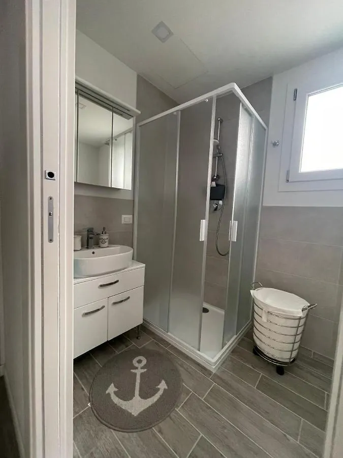 Residence Wave Plus - Solo Per Famiglie - Walterigato Apartments Lido di Jesolo