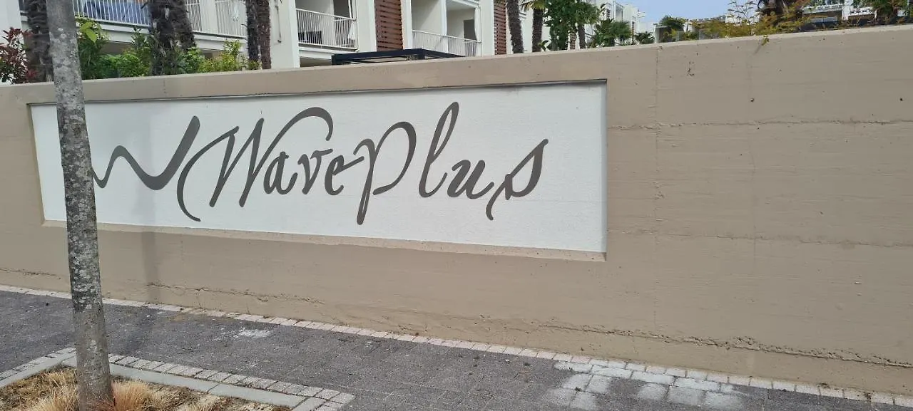 Residence Wave Plus - Solo Per Famiglie - Walterigato Apartments Lido di Jesolo