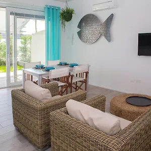 Marina Ponente Aparthotel