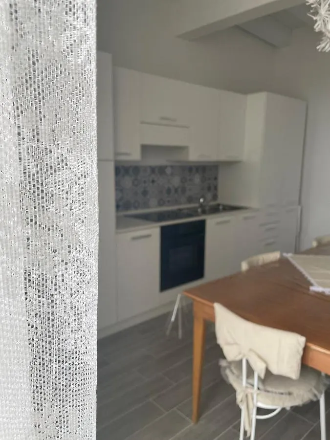 Residence Wave Plus - Solo Per Famiglie - Walterigato Apartments Lido di Jesolo
