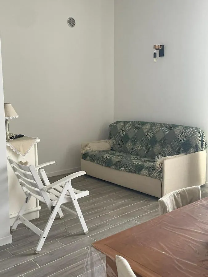 Residence Wave Plus - Solo Per Famiglie - Walterigato Apartments Lido di Jesolo