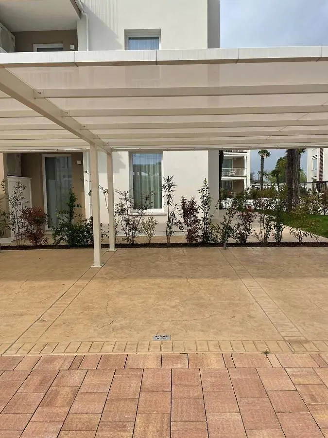 Residence Wave Plus - Solo Per Famiglie - Walterigato Apartments Lido di Jesolo