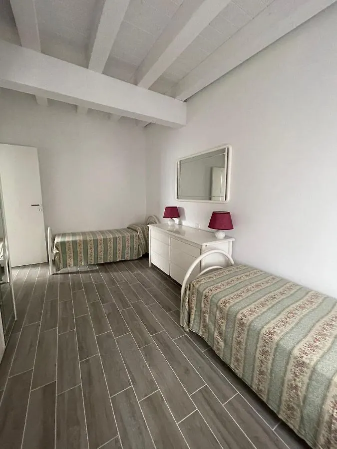 Residence Wave Plus - Solo Per Famiglie - Walterigato Apartments Lido di Jesolo